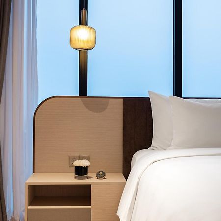 Classyc Hotel Hanoi Exteriör bild